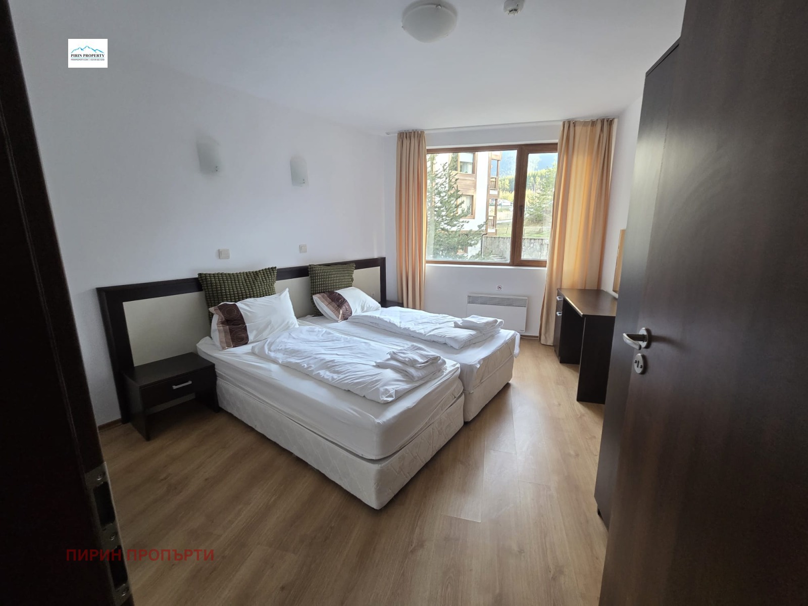 Продава 2-СТАЕН, гр. Банско, област Благоевград, снимка 14 - Апартаменти - 53619063