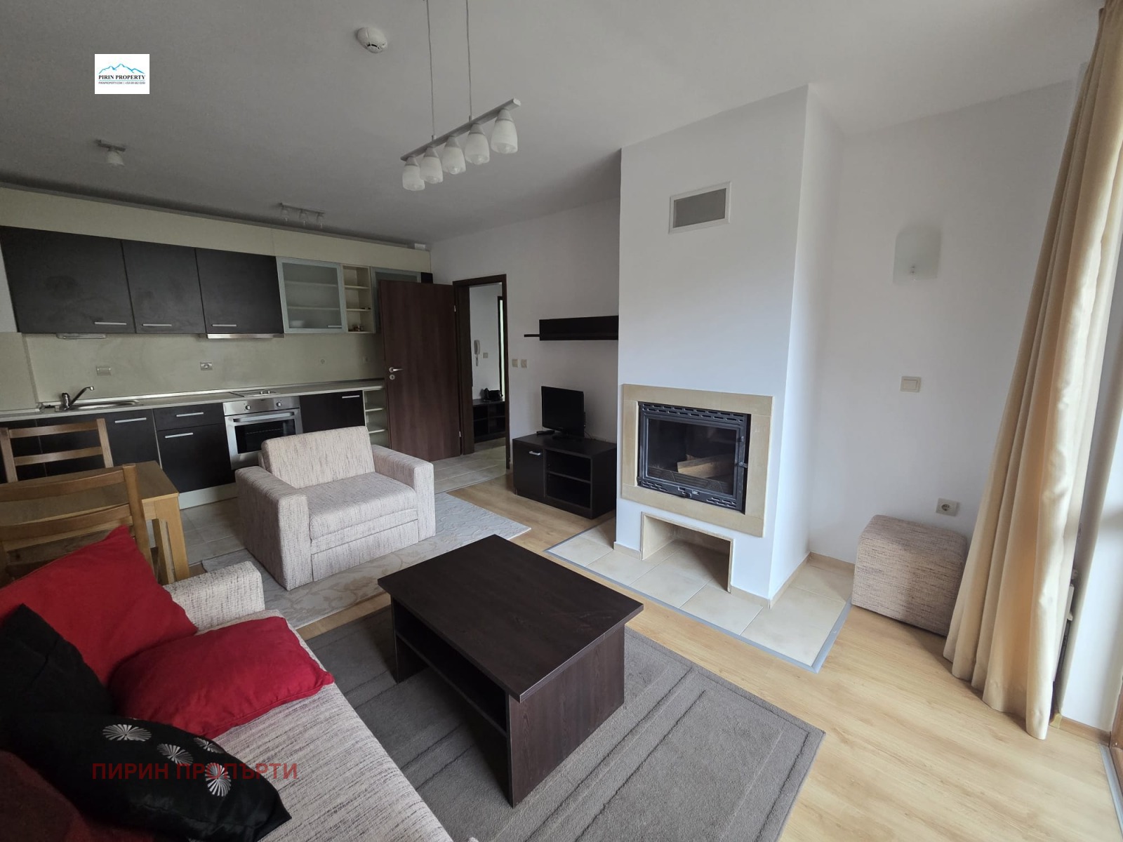 Продава 2-СТАЕН, гр. Банско, област Благоевград, снимка 10 - Апартаменти - 53619063