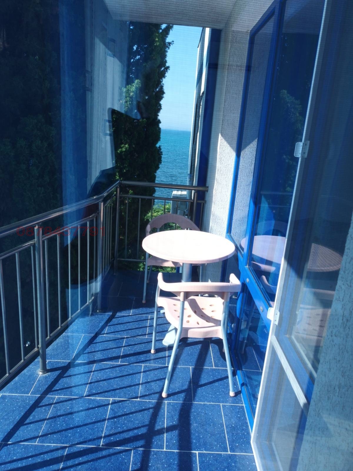 Продава 2-СТАЕН, гр. Поморие, област Бургас, снимка 7 - Апартаменти - 53720249