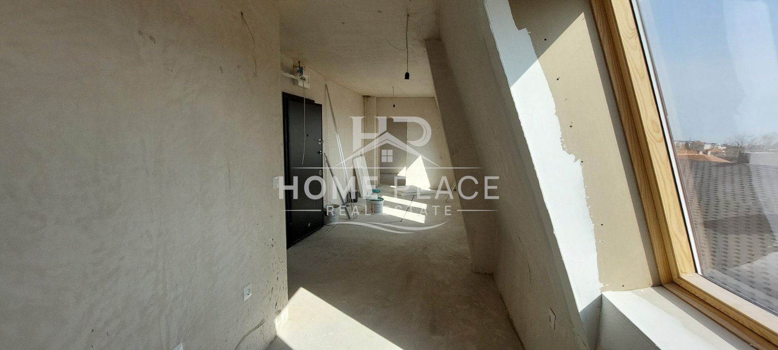 Продава 2-СТАЕН, гр. Варна, Виница, снимка 2 - Апартаменти - 53822732