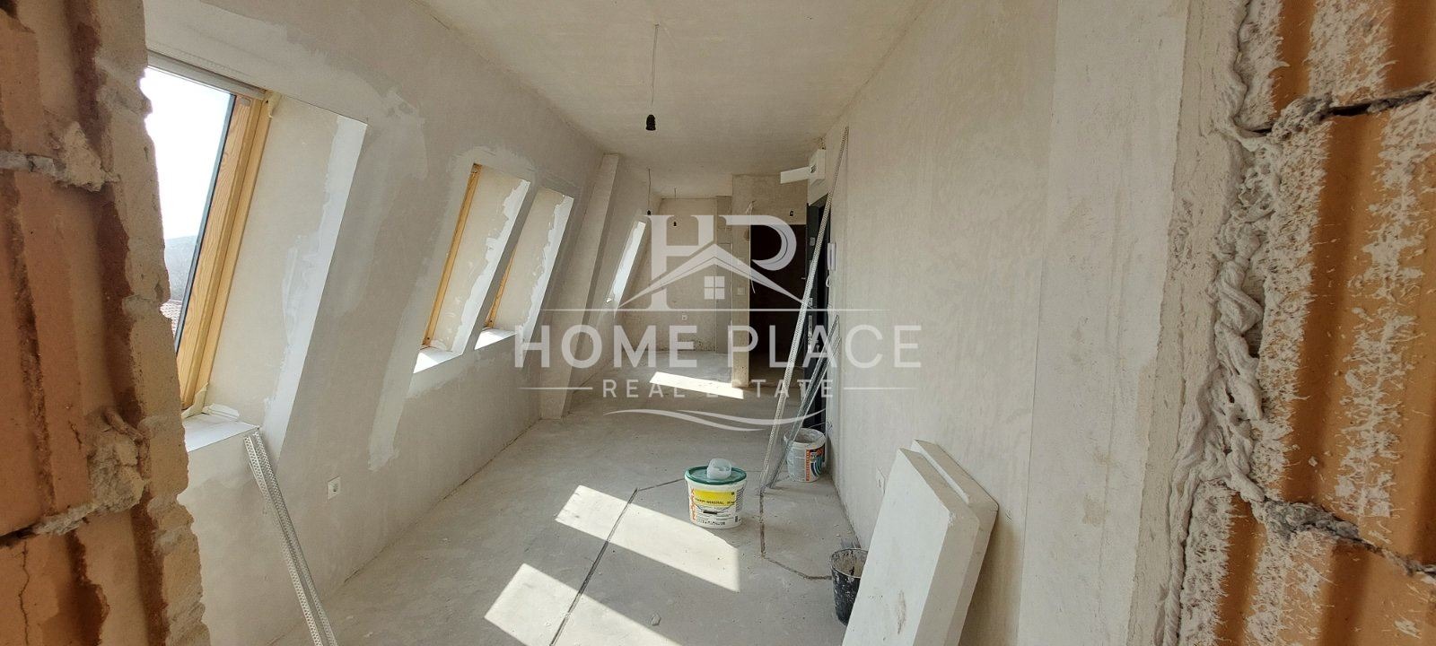 Продава 2-СТАЕН, гр. Варна, Виница, снимка 2 - Апартаменти - 54107292