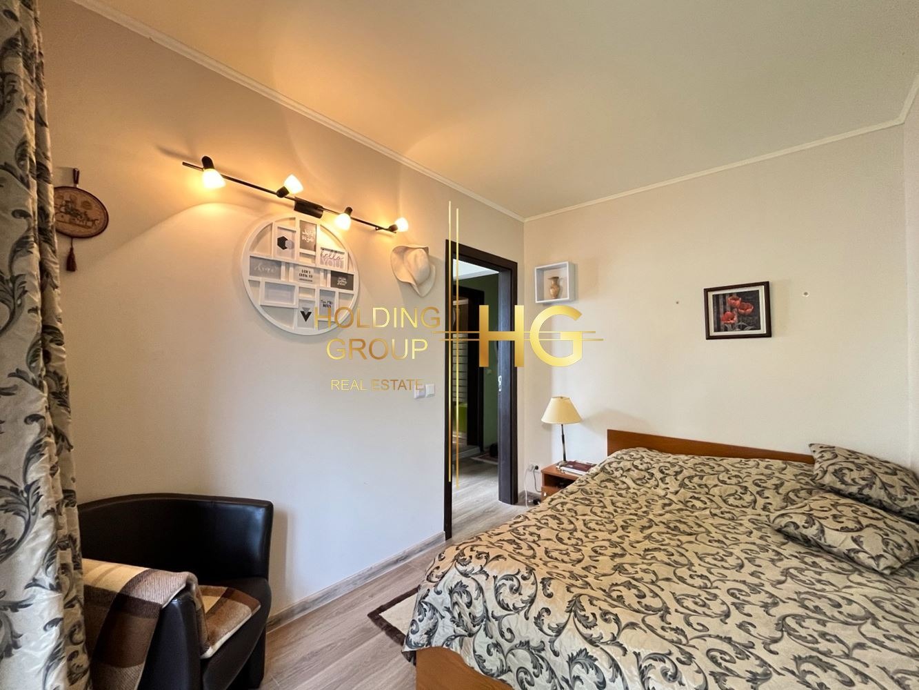 Продава 2-СТАЕН, гр. Варна, м-т Ален мак, снимка 6 - Апартаменти - 53828075