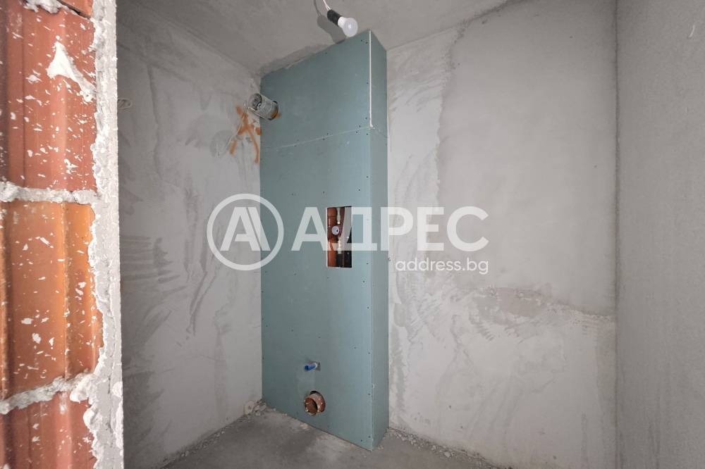 Продава 2-СТАЕН, гр. София, Люлин 7, снимка 11 - Апартаменти - 54601106