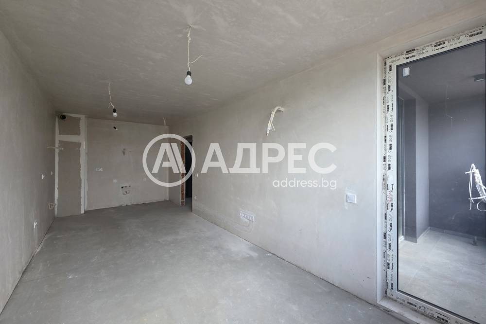 Продава 2-СТАЕН, гр. София, Люлин 7, снимка 4 - Апартаменти - 54601106