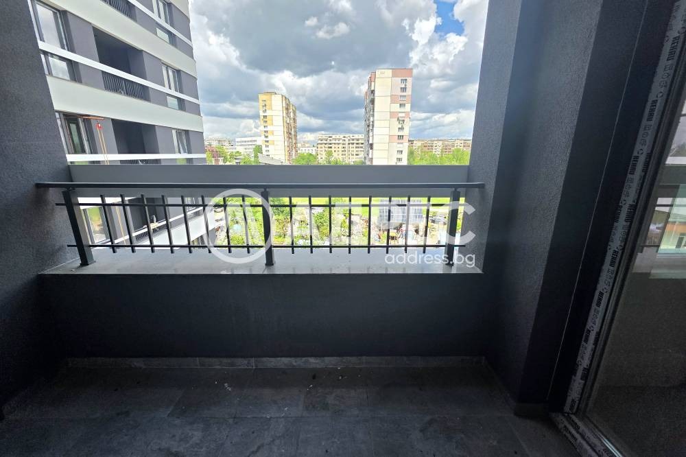 Продава 2-СТАЕН, гр. София, Люлин 7, снимка 10 - Апартаменти - 54601106