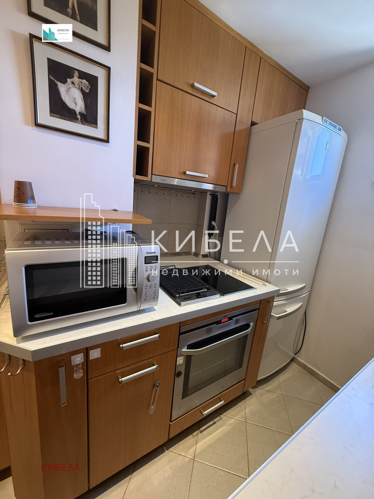 Продава 2-СТАЕН, гр. София, Студентски град, снимка 5 - Апартаменти - 55261847