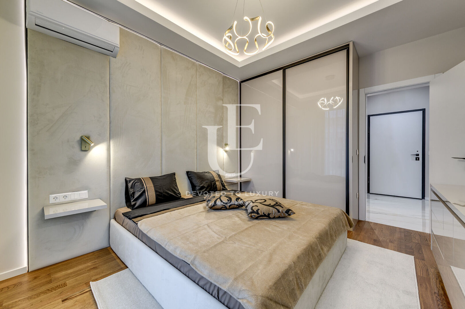 Продава 2-СТАЕН, гр. София, Бояна, снимка 7 - Апартаменти - 55441838