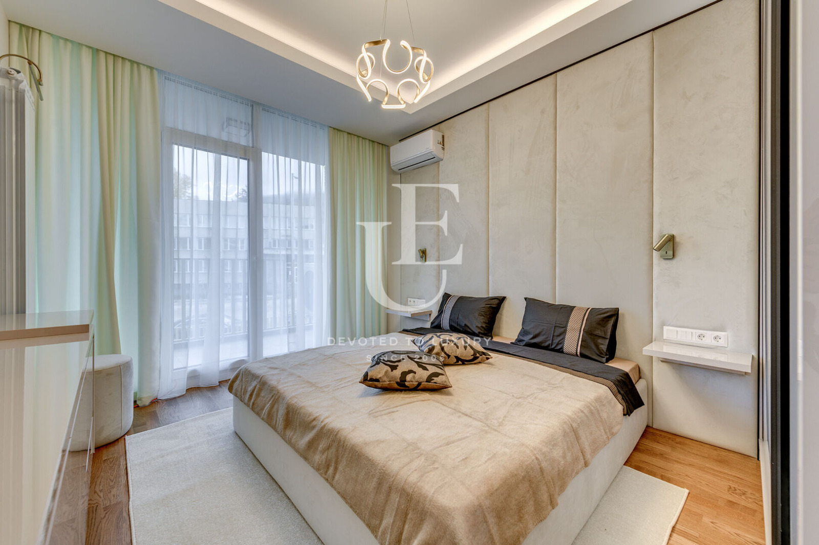 Продава 2-СТАЕН, гр. София, Бояна, снимка 8 - Апартаменти - 55441838