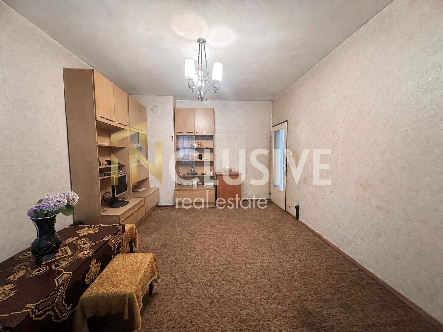 Продава 2-СТАЕН, гр. София, Редута, снимка 5 - Апартаменти - 55457553