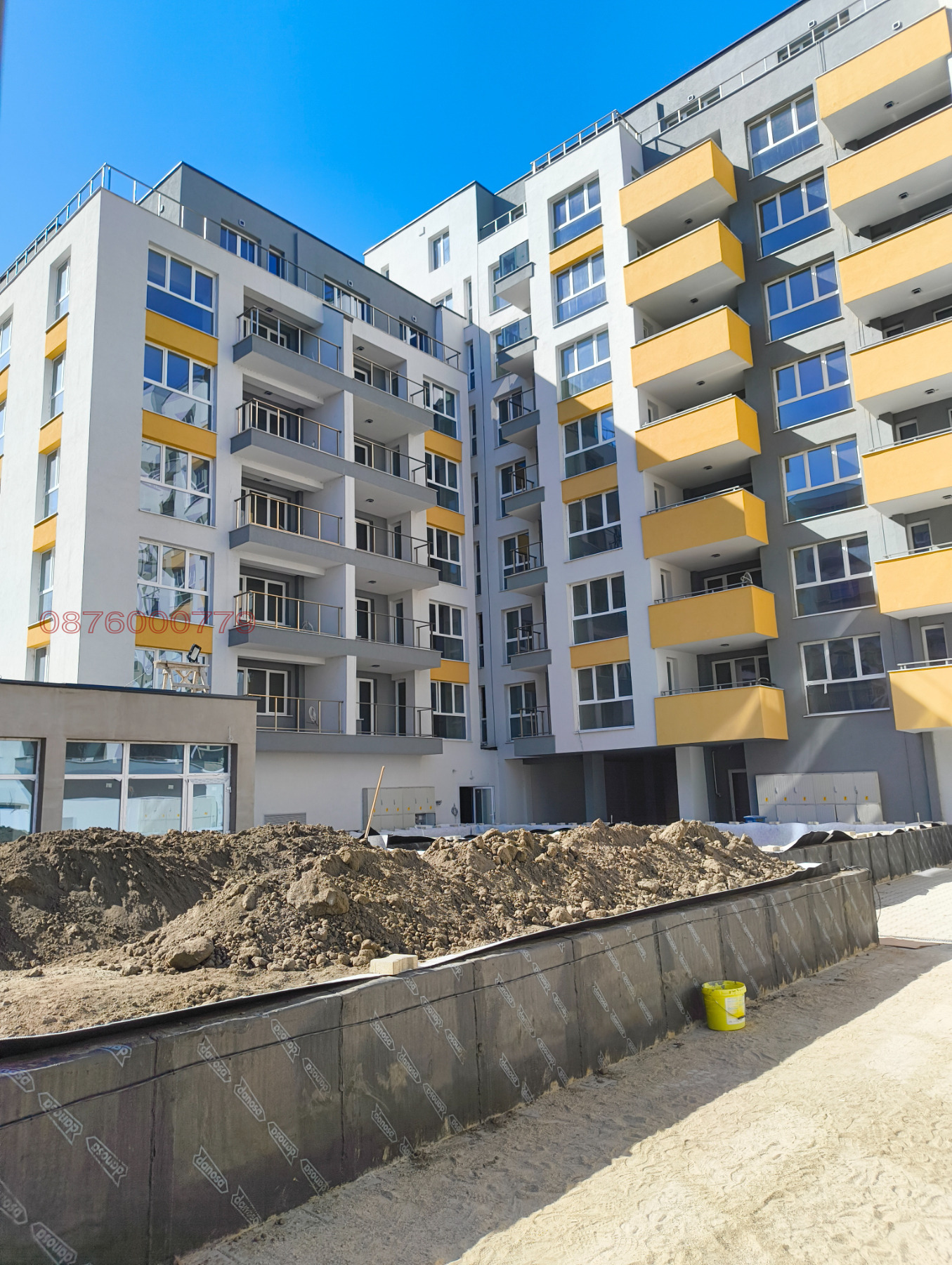 Продава 2-СТАЕН, гр. Пловдив, Гагарин