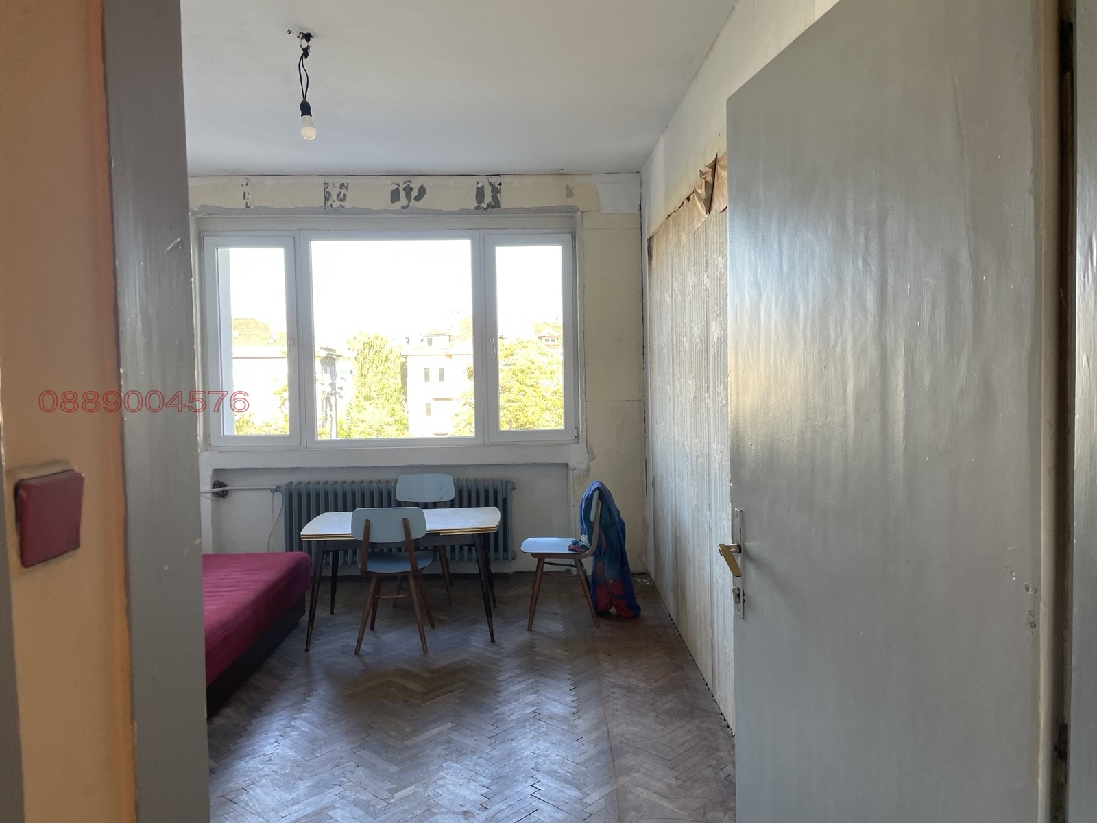 Продава 3-СТАЕН, гр. София, Лозенец, снимка 6 - Апартаменти - 56535993
