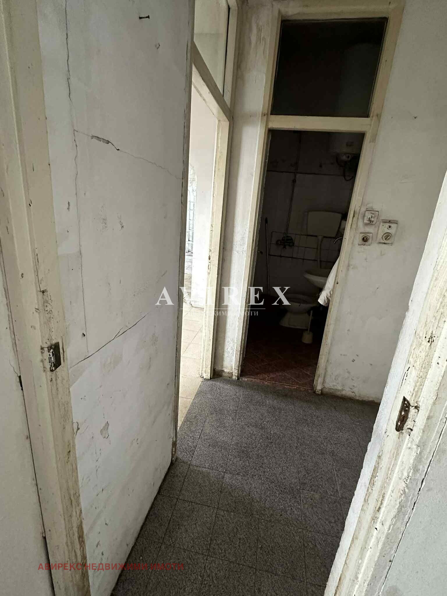 Продава 3-СТАЕН, гр. Пловдив, Кършияка, снимка 2 - Апартаменти - 53313945