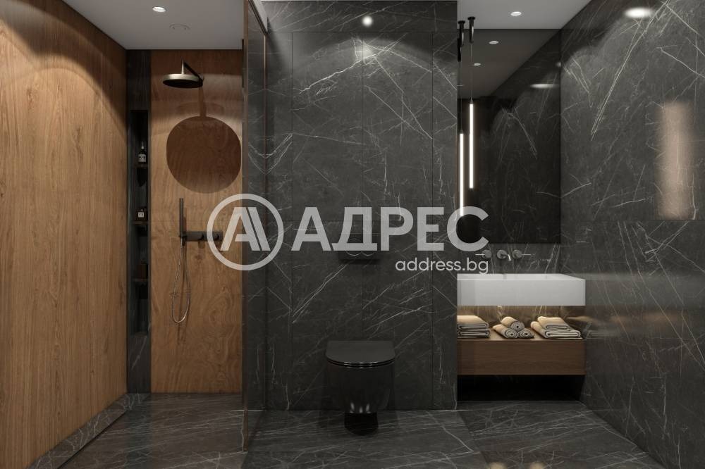 Продава 3-СТАЕН, гр. София, Център, снимка 5 - Апартаменти - 53073598