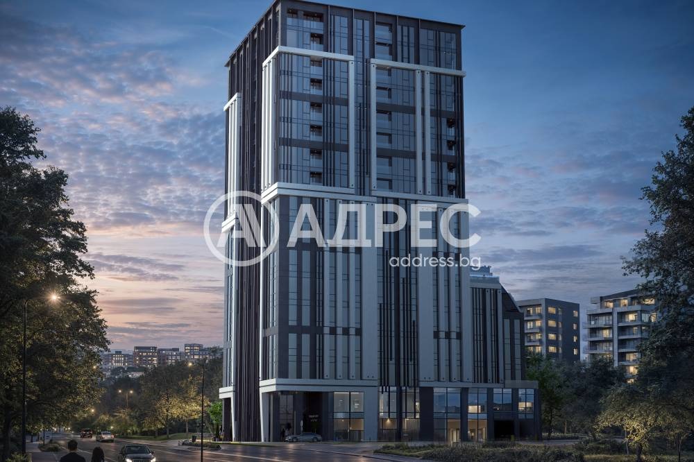 Продава 3-СТАЕН, гр. София, Център