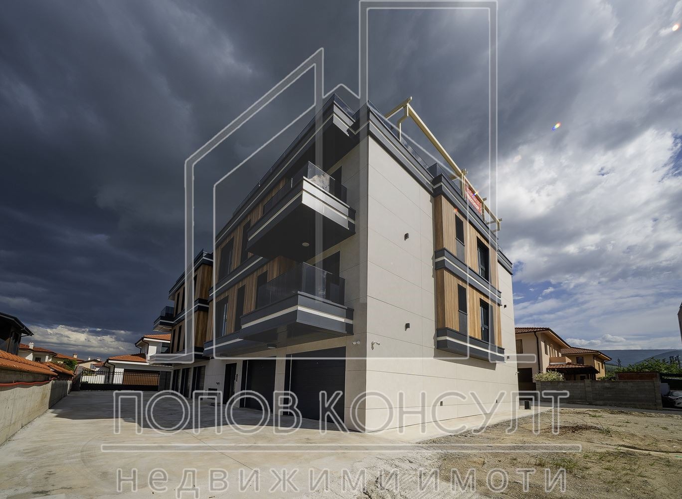 Продава 3-СТАЕН, с. Белащица, област Пловдив, снимка 3 - Апартаменти - 54824824