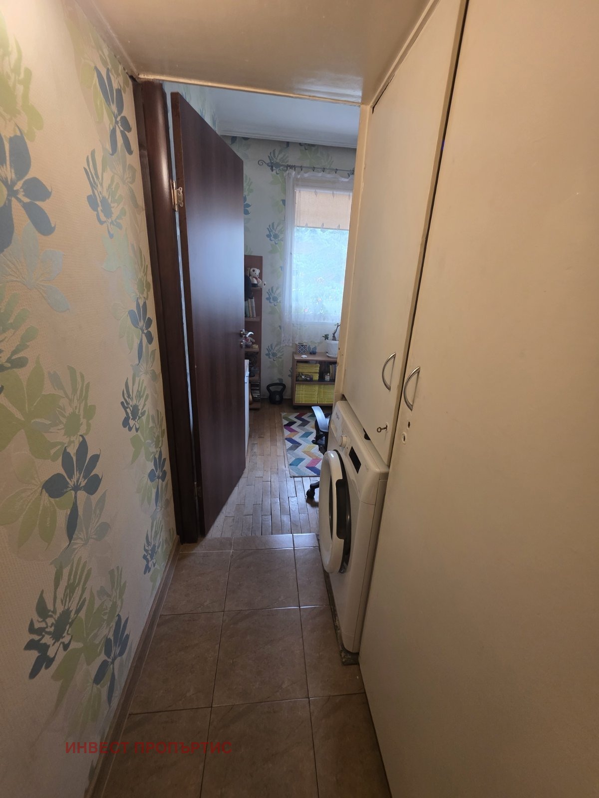 Продава 3-СТАЕН, гр. София, Сухата река, снимка 11 - Апартаменти - 56322345
