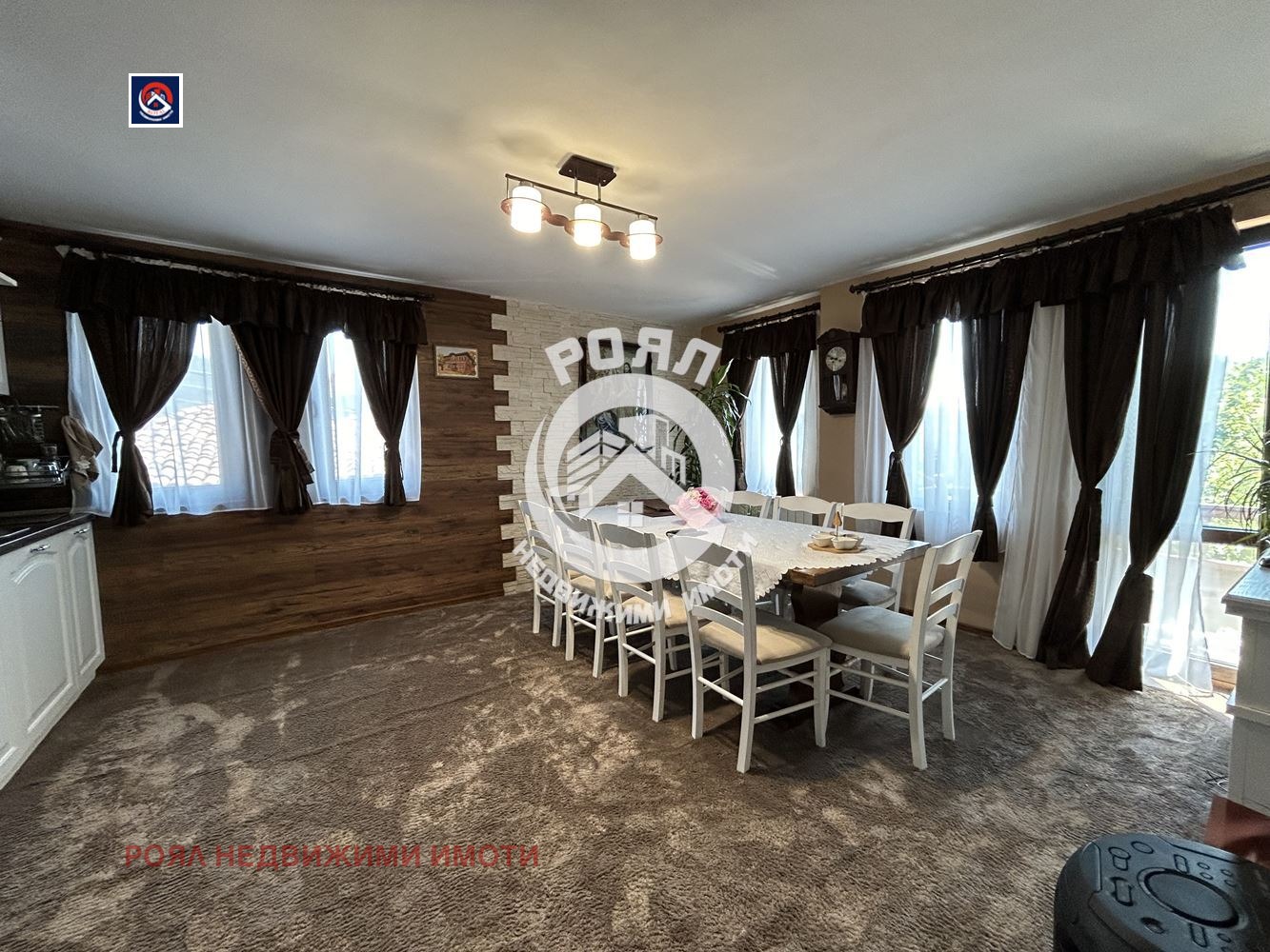 Продава КЪЩА, гр. Копривщица, област София област, снимка 6 - Къщи - 52396205