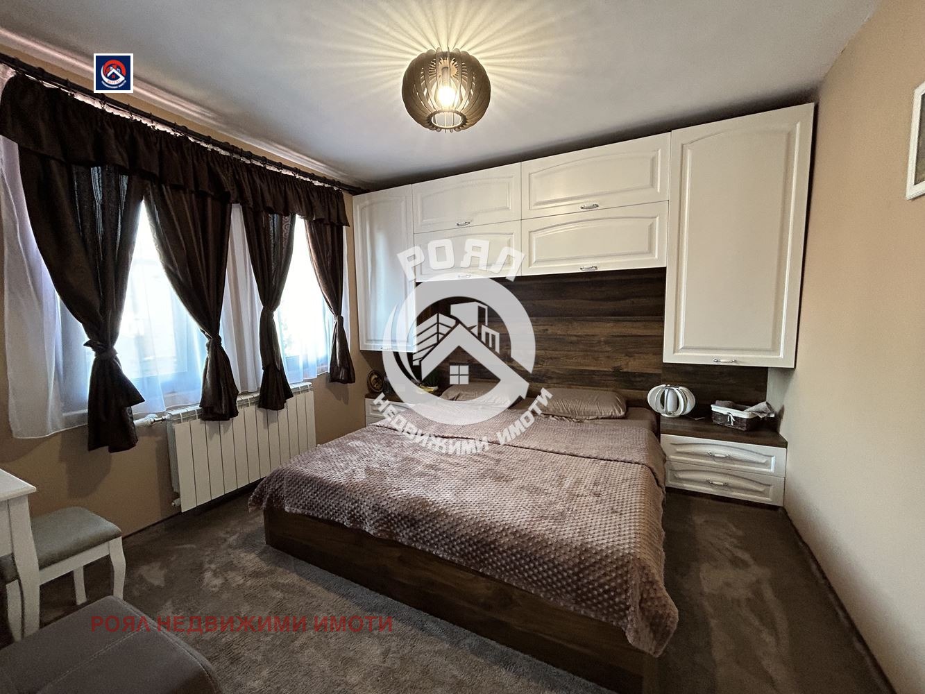 Продава КЪЩА, гр. Копривщица, област София област, снимка 10 - Къщи - 52396205