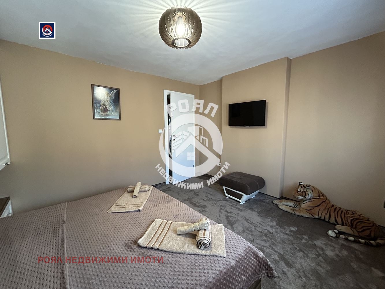 Продава КЪЩА, гр. Копривщица, област София област, снимка 9 - Къщи - 52396205
