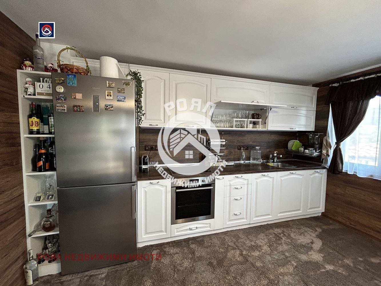 Продава КЪЩА, гр. Копривщица, област София област, снимка 7 - Къщи - 52396205