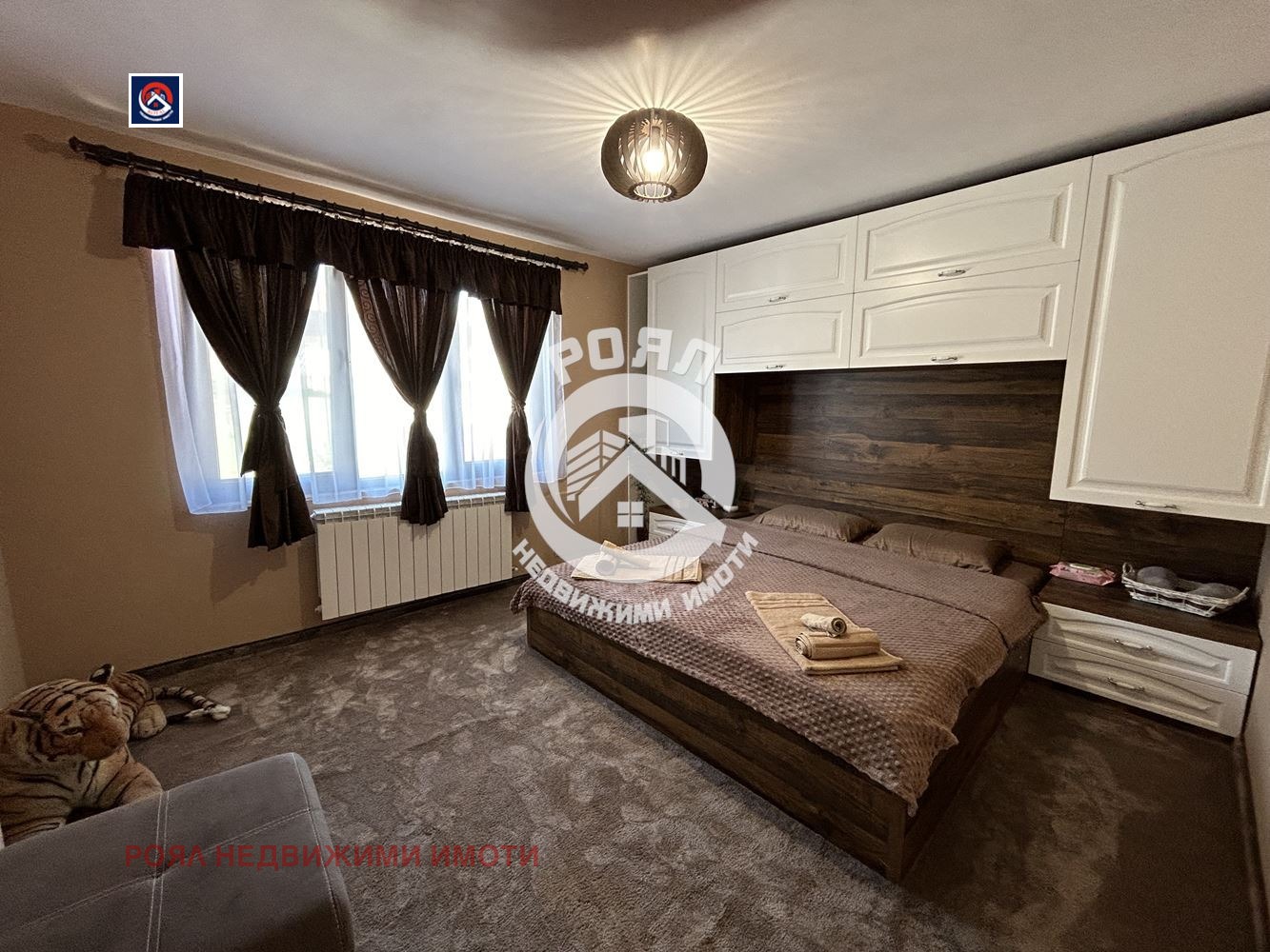 Продава КЪЩА, гр. Копривщица, област София област, снимка 8 - Къщи - 52396205