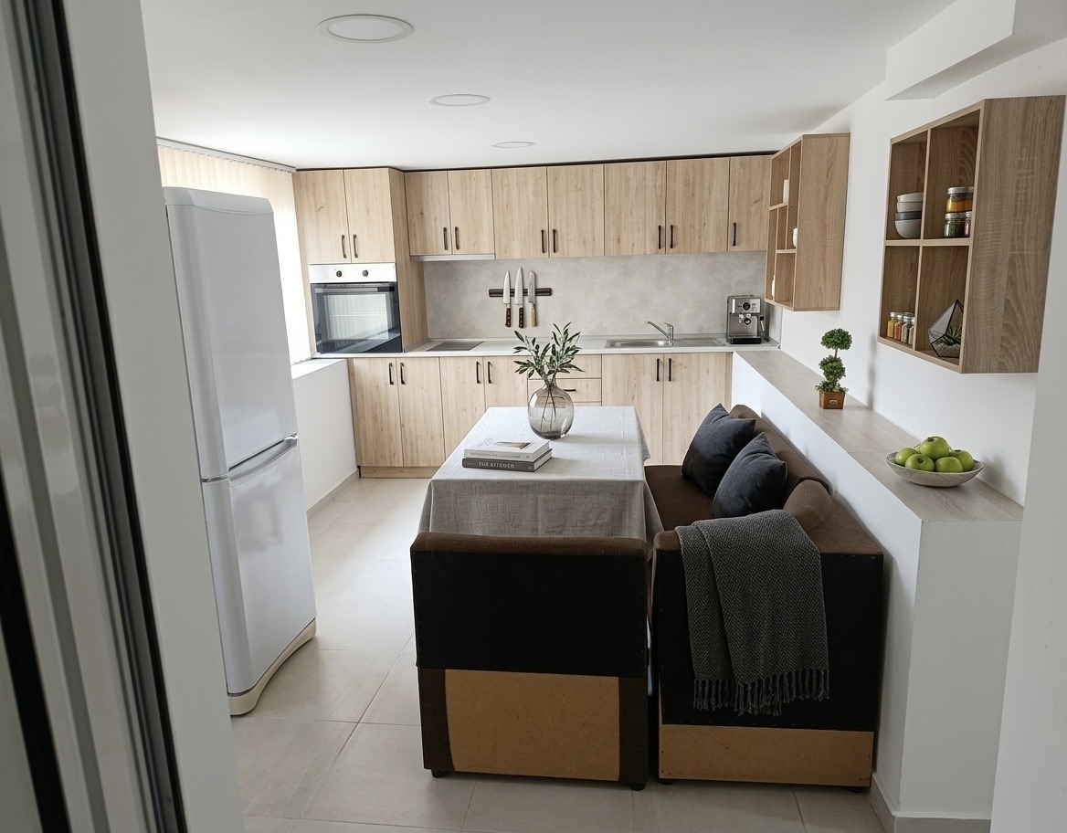 Продава КЪЩА, гр. София, Надежда 1, снимка 7 - Къщи - 54517516