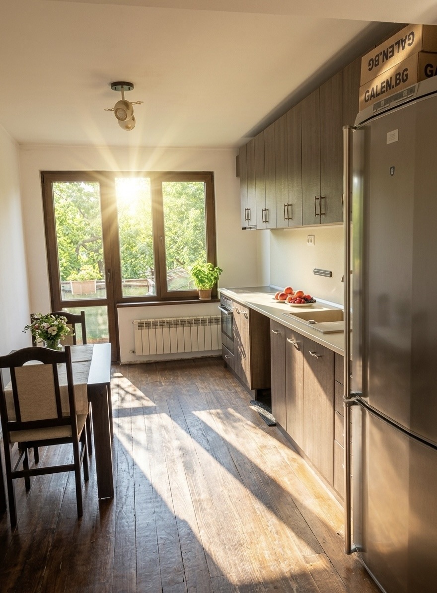 Продава КЪЩА, гр. София, Надежда 1, снимка 6 - Къщи - 54517516