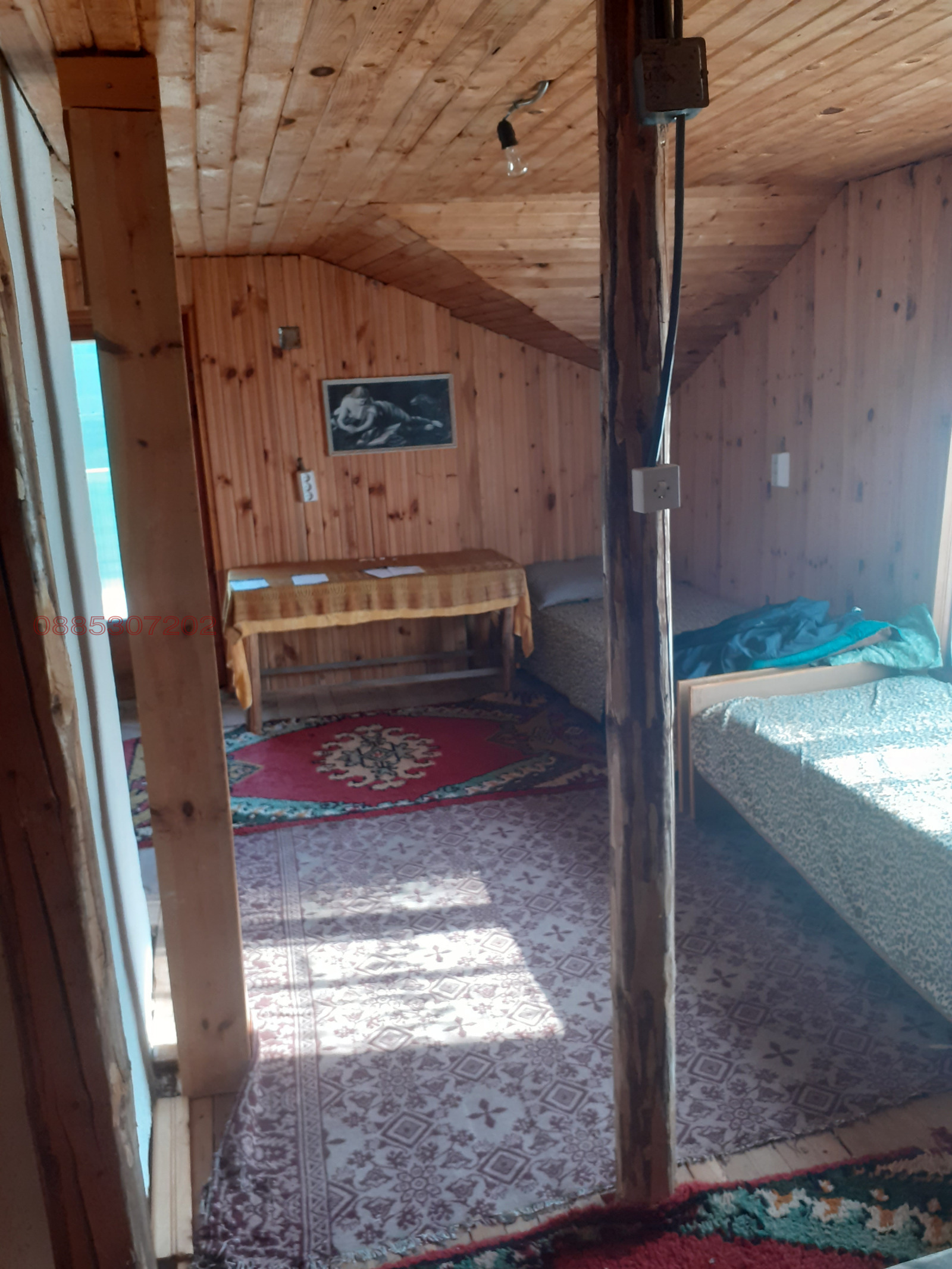 Продава ВИЛА, гр. Батак, област Пазарджик, снимка 14 - Вили - 54252307