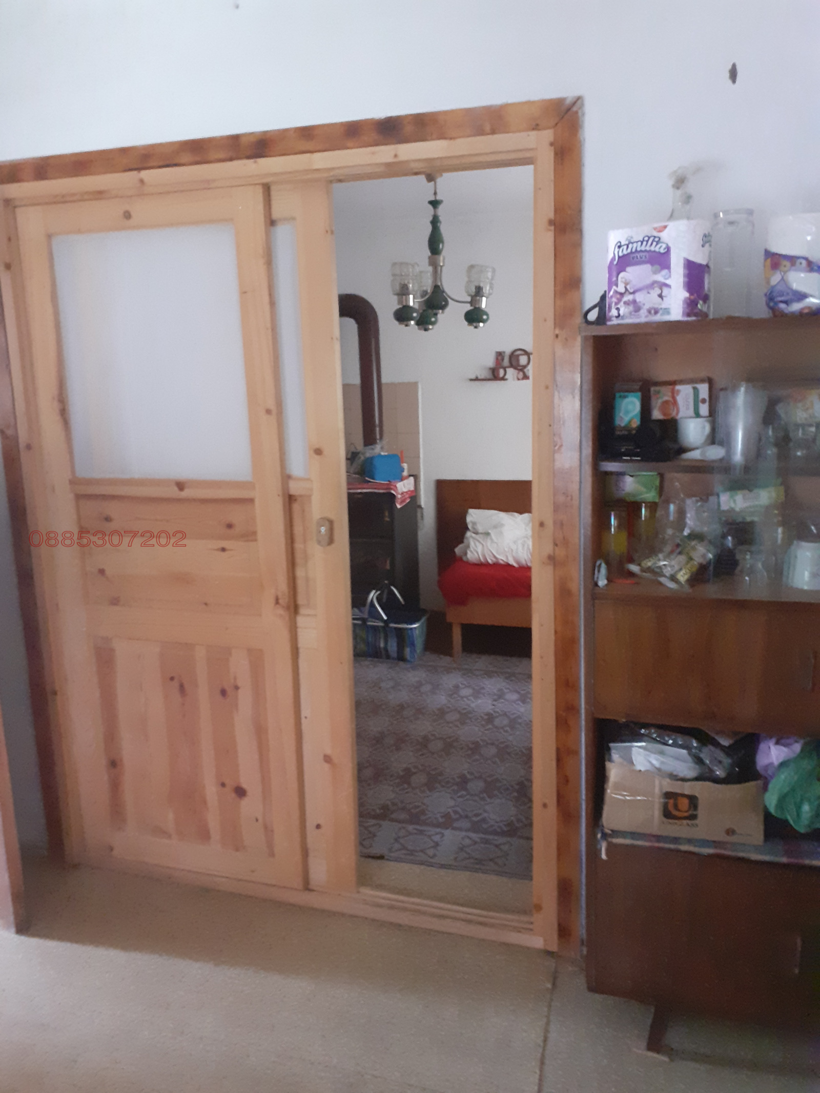 Продава ВИЛА, гр. Батак, област Пазарджик, снимка 8 - Вили - 54252307