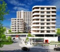 Продава 2-СТАЕН, гр. Бургас, Изгрев, снимка 1