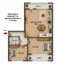 Продава 2-СТАЕН, гр. София, Редута, снимка 9