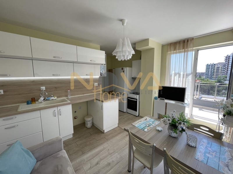 Продава 2-СТАЕН в град Варна, Гранд Мол - 62 кв.м / 145 000 € » 283 595.35 лв., НОВА ХОУМ