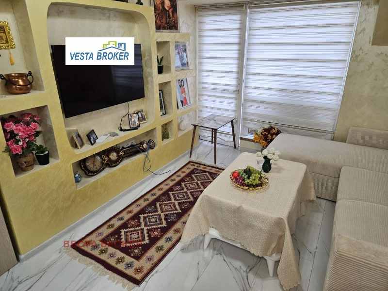 Продава 2-СТАЕН в град Кърджали, Възрожденци - 64 кв.м / 75 000 € » 146 687.25 лв., ВЕСТА БРОКЕР