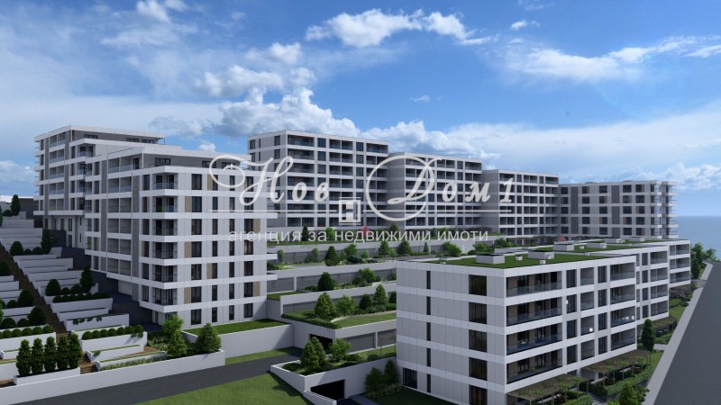 Продава 3-СТАЕН в град Варна, Галата - 103 кв.м / 156 940 € » 306 947.96 лв., НОВ ДОМ 1