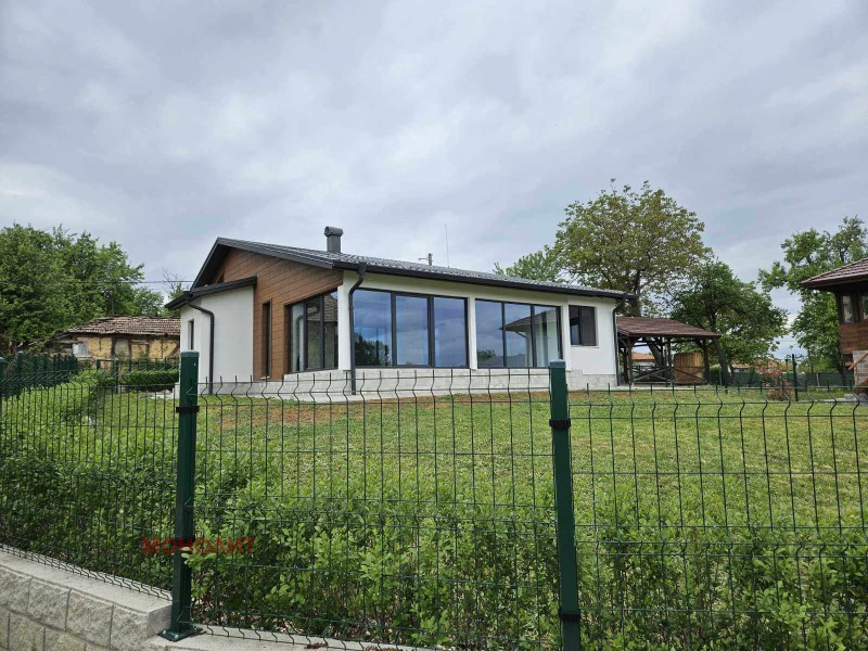 Продава КЪЩА в град Габрово, Войново - 160 кв.м / 194 290.91 € » 380 000 лв., МОНОЛИТ