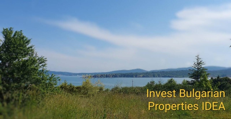 Продава ПАРЦЕЛ в област Бургас, гр. Созопол - 1506 кв.м / 256 020 € » 500 731.60 лв., ИНВЕСТ БЪЛГЕРИАН ПРОПЪРТИС-ИДЕЯ