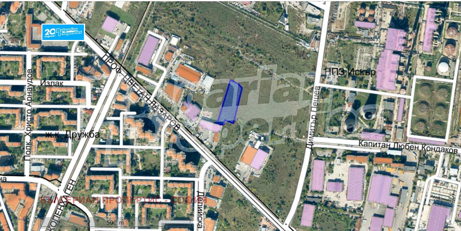 Продава ПАРЦЕЛ | Imot.bg — изображение 5