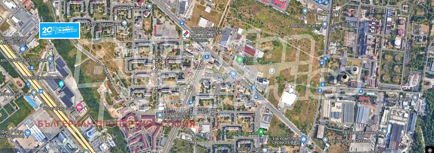 Продава ПАРЦЕЛ | Imot.bg — изображение 1