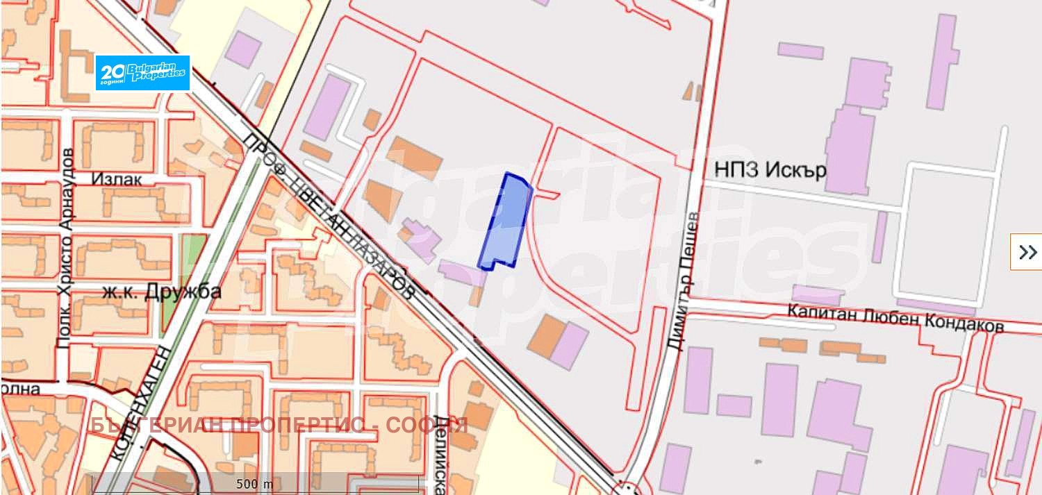 Продава ПАРЦЕЛ | Imot.bg — изображение 4