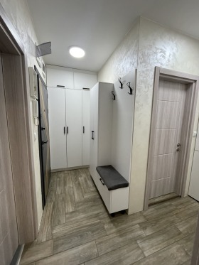 2-стаен град Варна, м-т Пчелина 6