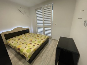 2-стаен град Варна, м-т Пчелина 4