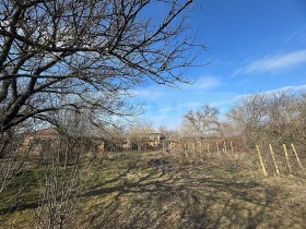 Дом Червенци, область Варна