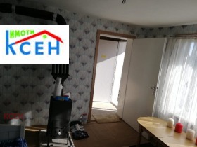 Vila Vilna zona, Targovište 5