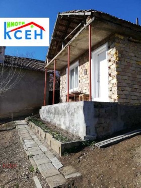 Vila Vilna zona, Targovište 2