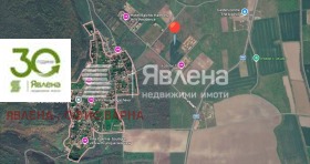 Продава  Парцел, с. Рогачево