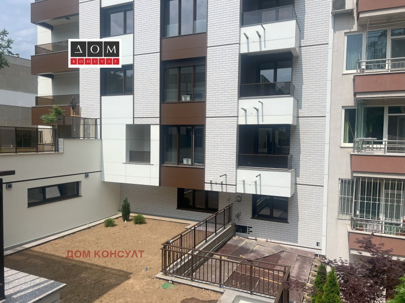 Продава  1-стаен, град София, Редута • 99 200 EUR • ID 81737166 — holmes.bg - [1] 
