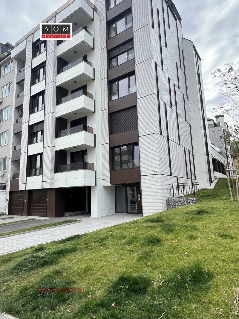 Продава 1-СТАЕН, гр. София, Редута