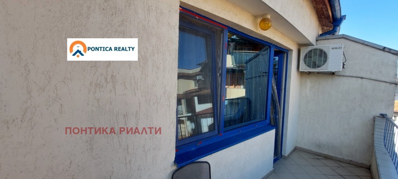 Продава 1-СТАЕН, к.к. Слънчев бряг, област Бургас, снимка 8 - Апартаменти - 52330650