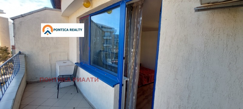 Продава 1-СТАЕН, к.к. Слънчев бряг, област Бургас, снимка 7 - Апартаменти - 52330650