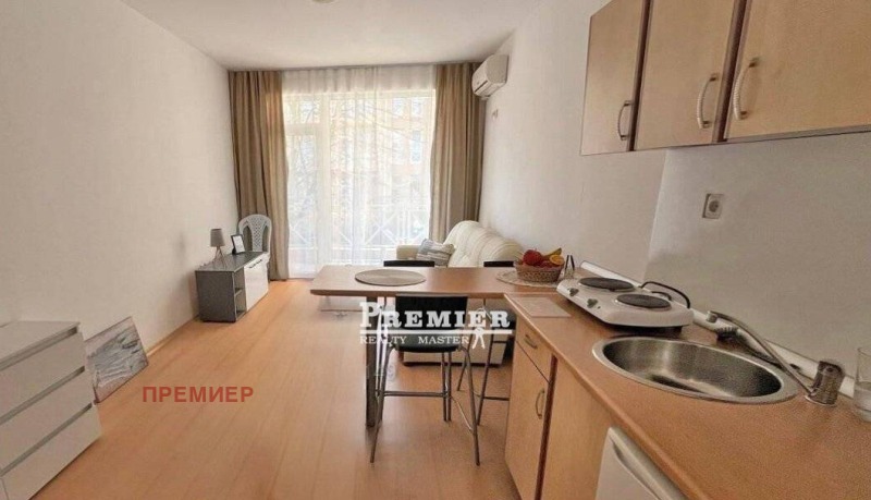 Продава 1-СТАЕН, к.к. Слънчев бряг, област Бургас